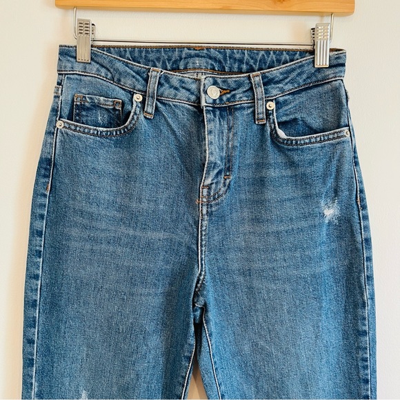 Topshop Moto jeans - Picture 3 of 10